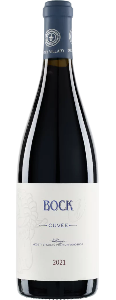 Bock Pince - Bock BV Cuvée 2021